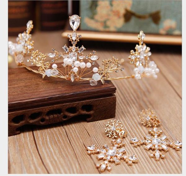 headwear european and american atmospheric hair hoop golden cross baroque crown hair ornament bride's marriage headdress, Slivery;golden
headwear european and american atmospheric hair hoop golden cross baroque crown hair ornament bride's marriage headdress, Slivery;golden