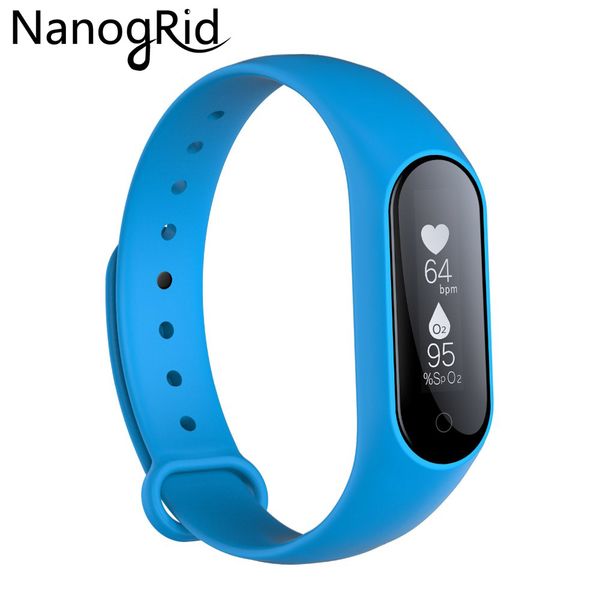 smart watch pedometer heart rate ip67 waterproof voor android ios smart band wristband bluetooth smartwatch, Slivery;brown
smart watch pedometer heart rate ip67 waterproof voor android ios smart band wristband bluetooth smartwatch, Slivery;brown