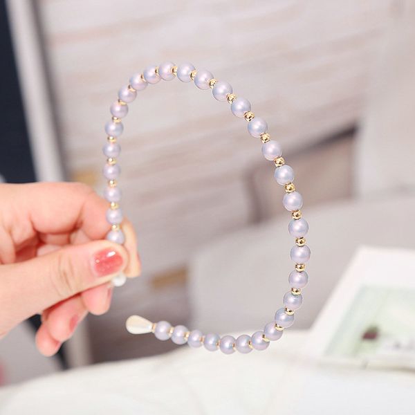 symphony pearl hairband thin edge alice band cerchietto aliceband bow hairband curly hair style headwears fygkh, Black;brown
symphony pearl hairband thin edge alice band cerchietto aliceband bow hairband curly hair style headwears fygkh, Black;brown
