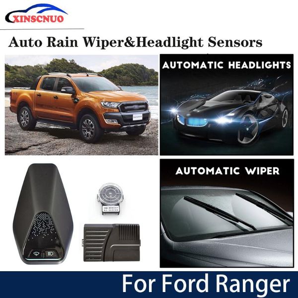car smart wiper and headlight sensor for ranger 2012 2013 2014 2015 2016 automatic driving assistant system
car smart wiper and headlight sensor for ranger 2012 2013 2014 2015 2016 automatic driving assistant system