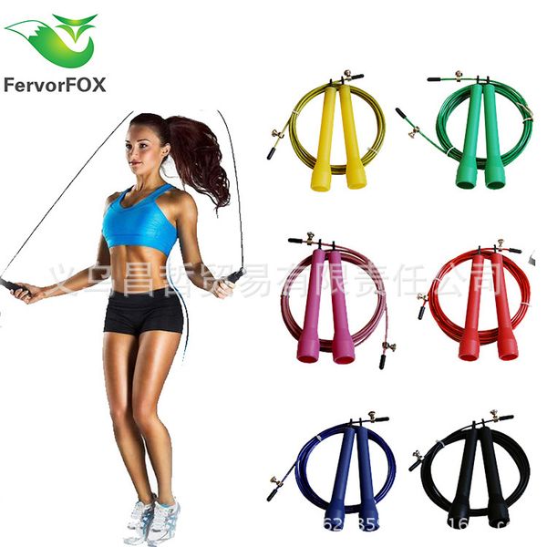 bearing wire skipping professional racing adjustable sports match jumping rope
bearing wire skipping professional racing adjustable sports match jumping rope