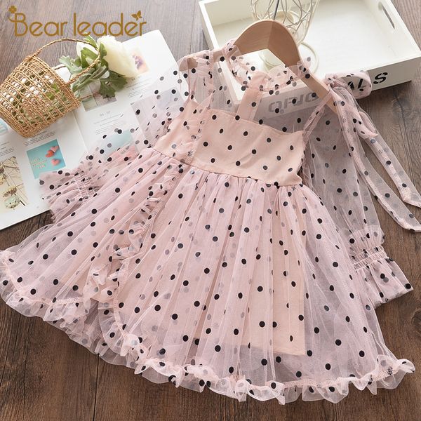girl's dresses bear leader girls dress fashion kids girl polka dot elegant princess lace embroidery children kid clothing vestidos, Red;yellow
girl's dresses bear leader girls dress fashion kids girl polka dot elegant princess lace embroidery children kid clothing vestidos, Red;yellow