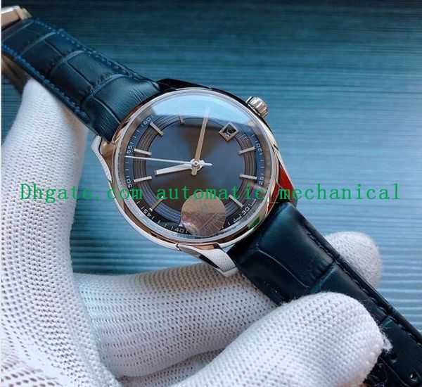 luxury watch leather strap de ville hour vision co-axial 431.33.41.21.03.001 41mm automatic 9015 movement mens fashion men watch new version, Slivery;brown
luxury watch leather strap de ville hour vision co-axial 431.33.41.21.03.001 41mm automatic 9015 movement mens fashion men watch new version, Slivery;brown