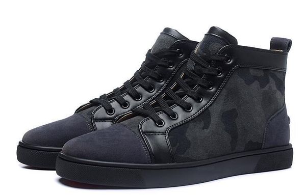 2019 red bottom designers shoes sneakers black orlato flats high party lovers ladies ace genuine leather mens womens new shoes t16
2019 red bottom designers shoes sneakers black orlato flats high party lovers ladies ace genuine leather mens womens new shoes t16