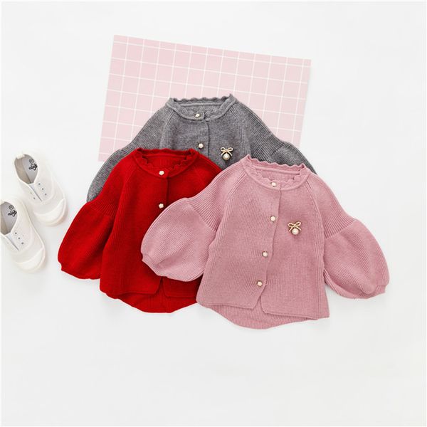 baby newborn baby autumn and winter new girl solid color knitted cardigan girl autumn and winter round neck children sweater 481, Blue
baby newborn baby autumn and winter new girl solid color knitted cardigan girl autumn and winter round neck children sweater 481, Blue