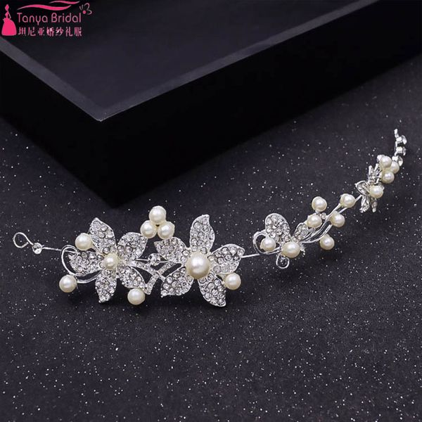 simple pearls flowers hairpiece white /red bohemian headdress chic wedding accessories zh076
simple pearls flowers hairpiece white /red bohemian headdress chic wedding accessories zh076
