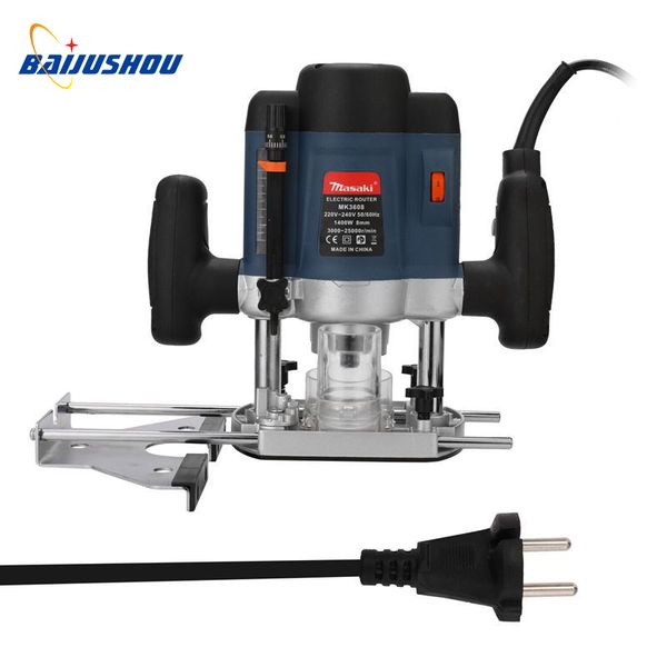 220v woodworking electric trimmer wood milling engraving slotting trimming machine hand carving machine wood router
220v woodworking electric trimmer wood milling engraving slotting trimming machine hand carving machine wood router