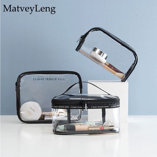 2020 new transparent cosmetic bag pvc waterproof travel storage multifunctional toiletries storage bag
2020 new transparent cosmetic bag pvc waterproof travel storage multifunctional toiletries storage bag