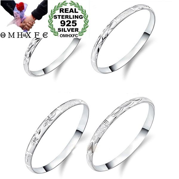 omhxfc wholesale european fashion woman girl party wedding gift stars geometric 925 sterling silver bangles bracelets be145, Golden;silver
omhxfc wholesale european fashion woman girl party wedding gift stars geometric 925 sterling silver bangles bracelets be145, Golden;silver