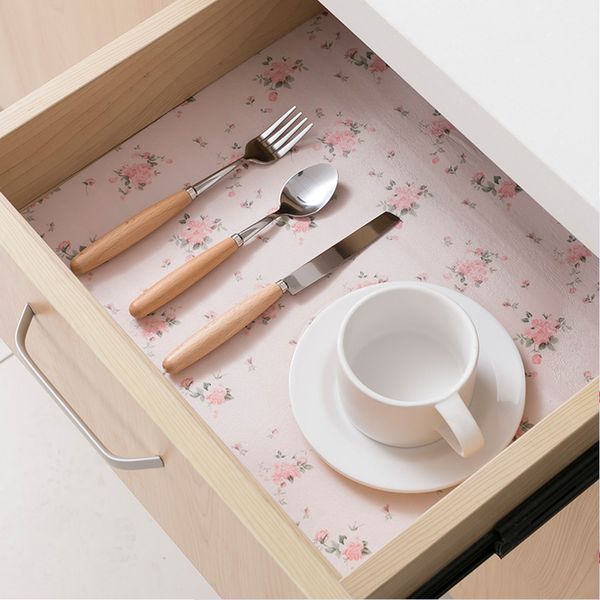 30*500cm drawer shelf liner kitchen drawer paper polka dot floral strawberry waterproof oilproof diy cabinet dining pads mats
30*500cm drawer shelf liner kitchen drawer paper polka dot floral strawberry waterproof oilproof diy cabinet dining pads mats