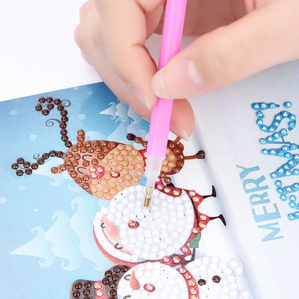 diy diamond painting greeting cards christmas handmade cards rhinestone embroidery arts craftss
diy diamond painting greeting cards christmas handmade cards rhinestone embroidery arts craftss