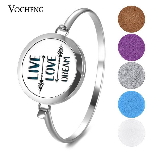 essential oil perfume diffuser locket bracelet 316l stainless steel bangle magnetic without felt pads va-796, Golden;silver
essential oil perfume diffuser locket bracelet 316l stainless steel bangle magnetic without felt pads va-796, Golden;silver