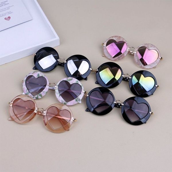 kid baby boys girls retro heart beach toys glasses outdoor kids sunglasses uv400, White;black
kid baby boys girls retro heart beach toys glasses outdoor kids sunglasses uv400, White;black