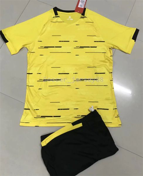 new arrive blank soccer jersey #901-29 customize quick drying t-shirt club or team jersey contact me uniforms football shirts, Black;yellow
new arrive blank soccer jersey #901-29 customize quick drying t-shirt club or team jersey contact me uniforms football shirts, Black;yellow