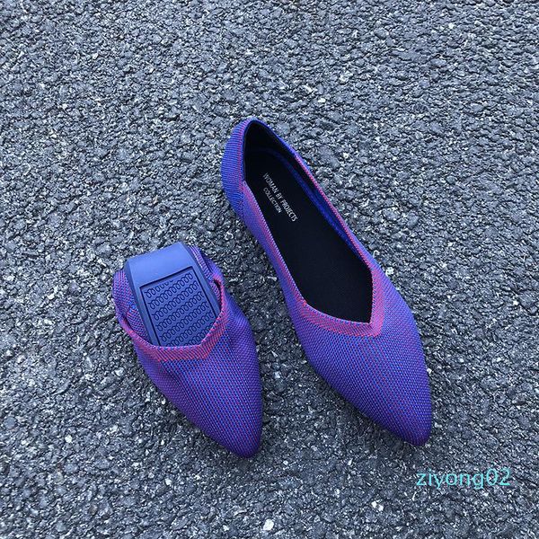 pointy toe ballet flats stretch weave shallow shoes woman soft bottom comfy casual moccasins breathable summer brief loafers2020 02z, Black
pointy toe ballet flats stretch weave shallow shoes woman soft bottom comfy casual moccasins breathable summer brief loafers2020 02z, Black