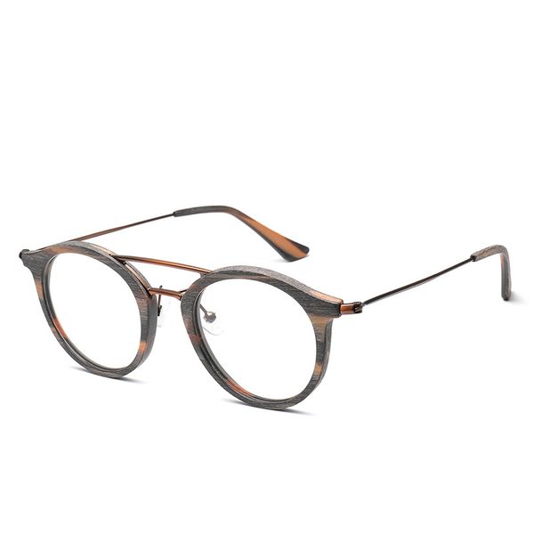 wholesale- frames wood grain optical prescription glasses frame transparent lens men women wooden glasses frames, Silver
wholesale- frames wood grain optical prescription glasses frame transparent lens men women wooden glasses frames, Silver