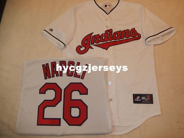 baseball mens ci #26 jason napoli sewn shirt jersey wht new mens stitched jerseys big and tall size xs-6xl for sale, Black;blue
baseball mens ci #26 jason napoli sewn shirt jersey wht new mens stitched jerseys big and tall size xs-6xl for sale, Black;blue