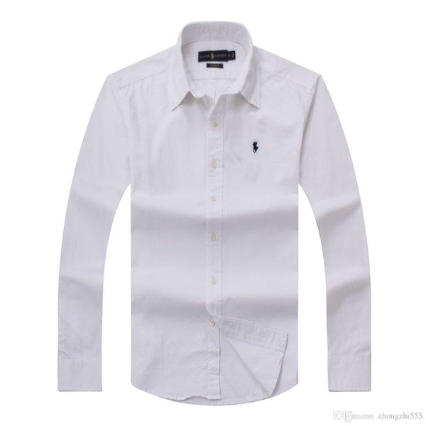 высокое качество роскошная дизайнерская рубашка Ralph hot Lauren мужская рубашка вышитая пони логотип с длинным рукавом рубашки 19ss комфорт повседневная мужская рубашка поло
высокое качество роскошная дизайнерская рубашка Ralph hot Lauren мужская рубашка вышитая пони логотип с длинным рукавом рубашки 19ss комфорт повседневная мужская рубашка поло
