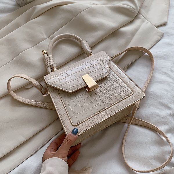 2020 fashion stone pattern leather crossbody bag for women sac a main female shoulder bag female handbags and purses with handle
2020 fashion stone pattern leather crossbody bag for women sac a main female shoulder bag female handbags and purses with handle