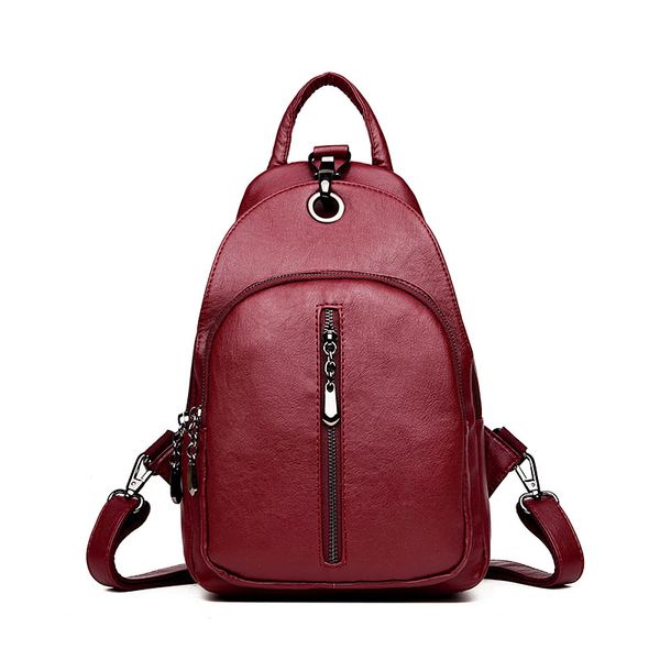 womenbackpacks vintage female shoulder bag sac a dos travel ladies bagpack mochilas school bags for girls preppy wine red
womenbackpacks vintage female shoulder bag sac a dos travel ladies bagpack mochilas school bags for girls preppy wine red