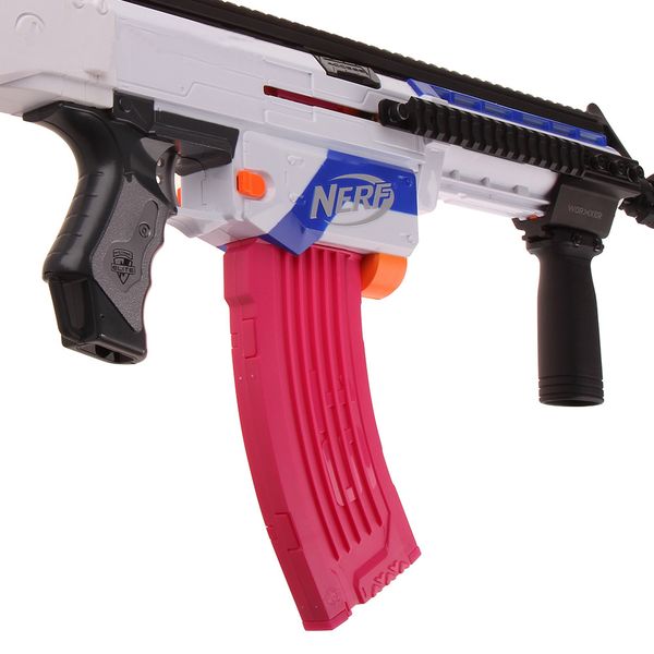new worker 15 darts quick reload clip magazine soft bullet clip juguetes for nerf toy n-strike elite series quality
new worker 15 darts quick reload clip magazine soft bullet clip juguetes for nerf toy n-strike elite series quality