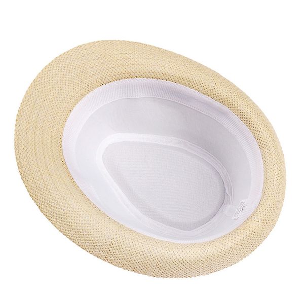 2020 fashion trilby gangster cap beach sun straw hat band sunhat women fedoras apparel accessories #c outdoor hats, Black;white
2020 fashion trilby gangster cap beach sun straw hat band sunhat women fedoras apparel accessories #c outdoor hats, Black;white