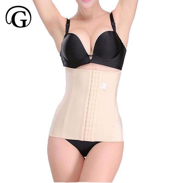 medical belt prayger waist trainer belt women compression waist cinchers slimming girdle recovery body shaper wrap, Black;white
medical belt prayger waist trainer belt women compression waist cinchers slimming girdle recovery body shaper wrap, Black;white