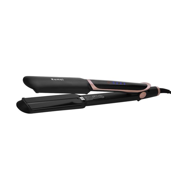 infrared straighting iron hair straightener ceramic curler temperature adjustable flat iron negative ion curling iron styer
infrared straighting iron hair straightener ceramic curler temperature adjustable flat iron negative ion curling iron styer