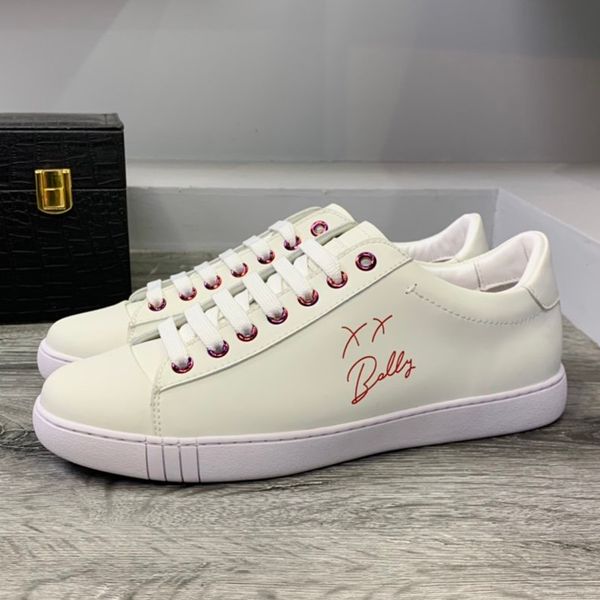 2019 low cut sneaker designer men women sneaker casual shoes fashion smart platform sports fashion breathable jogging shoes, Black