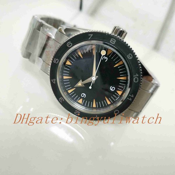 8400 movement men's mechanical ceramic bezel master james bond axial skyfall specter 007 mens stainless steel watch men, Slivery;brown
8400 movement men's mechanical ceramic bezel master james bond axial skyfall specter 007 mens stainless steel watch men, Slivery;brown