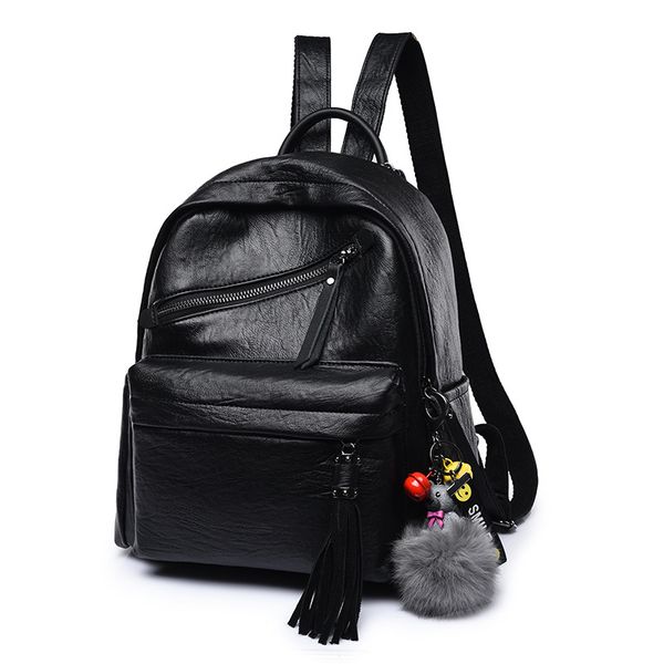 women's backpack new trend fashion women bag knapsack casual wild women's bag zipper soft skin retro backpack knapsack gs-bp-17
women's backpack new trend fashion women bag knapsack casual wild women's bag zipper soft skin retro backpack knapsack gs-bp-17