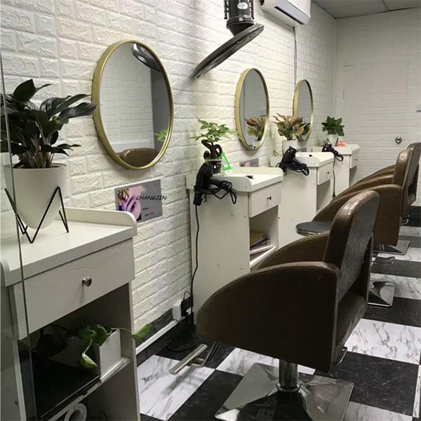 self-adhesive 3d three-dimensional brick pattern wall stickers renovation decoration wallpaper anti-collision foam background
self-adhesive 3d three-dimensional brick pattern wall stickers renovation decoration wallpaper anti-collision foam background