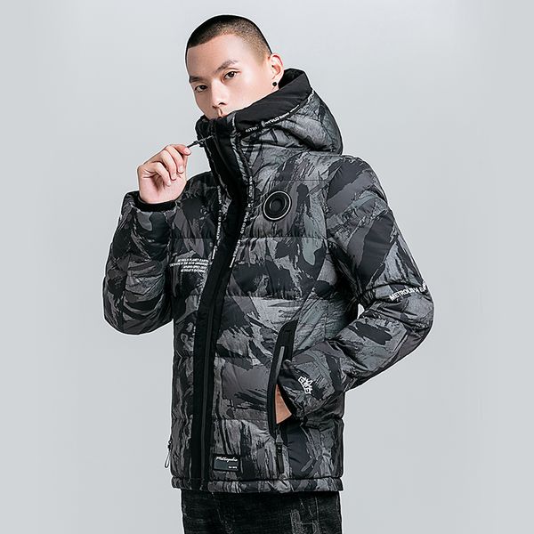 2019 winter coats men fashion camouflage jacket men pocket slim fit hooded parka jacket, Tan;black
2019 winter coats men fashion camouflage jacket men pocket slim fit hooded parka jacket, Tan;black