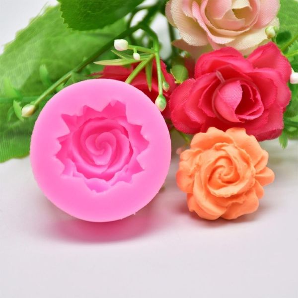 3d rose flowers silicone mold cake chocolate mold wedding cake decorating tools fondant sugarcraft cake mold
3d rose flowers silicone mold cake chocolate mold wedding cake decorating tools fondant sugarcraft cake mold
