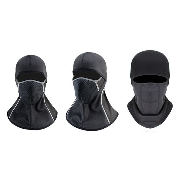 winter cycling face mask keep warm windproof cycling cap balaclava fishing hat headwear hiking ski mask, Black
winter cycling face mask keep warm windproof cycling cap balaclava fishing hat headwear hiking ski mask, Black