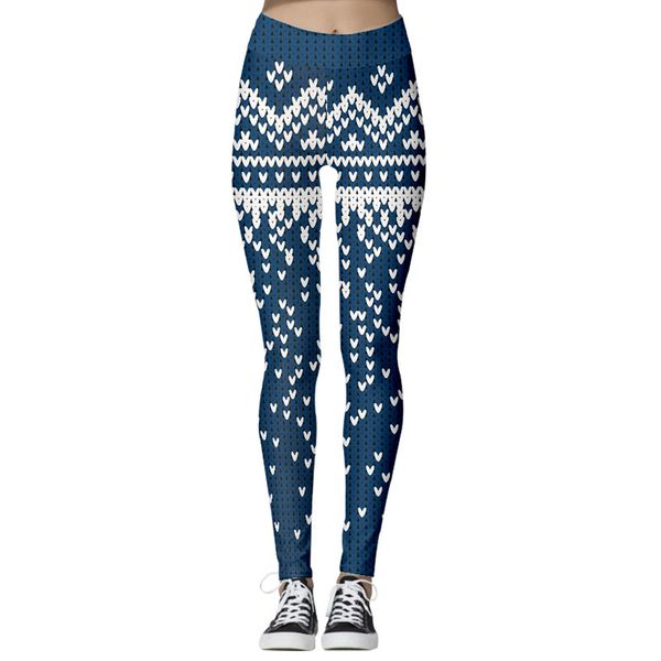 jessingshow christmas trousers for women lady elasticity skinny leggins mujer high waist workout printing sport pants leggings, Black
jessingshow christmas trousers for women lady elasticity skinny leggins mujer high waist workout printing sport pants leggings, Black