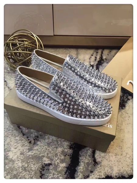 platform men's shoes wild vintage luxury rhinestone catwalk shoes rivet men's shoe nightclub rivet lazy shoe loafers, Black
platform men's shoes wild vintage luxury rhinestone catwalk shoes rivet men's shoe nightclub rivet lazy shoe loafers, Black