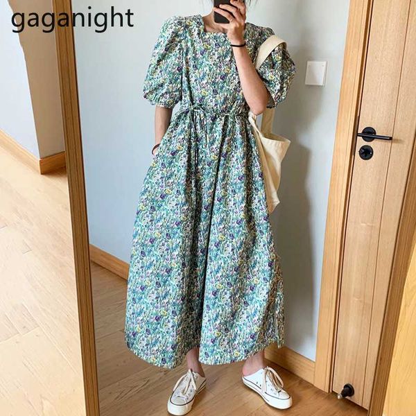 casual dresses gaganight vintage women floral maxi straight loose dress short sleeve o neck chic korean female vestidos, Black;gray
casual dresses gaganight vintage women floral maxi straight loose dress short sleeve o neck chic korean female vestidos, Black;gray