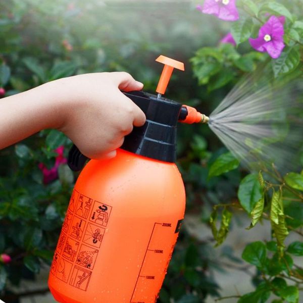 1pcs plastic pneumatic watering sprayer cleaning spray bottle for garden washing gardening high pressure sprayer water pot
1pcs plastic pneumatic watering sprayer cleaning spray bottle for garden washing gardening high pressure sprayer water pot