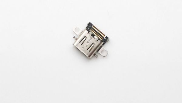 replacement interface charger port inner usb socket repair parts charging port for nintend switch
replacement interface charger port inner usb socket repair parts charging port for nintend switch
