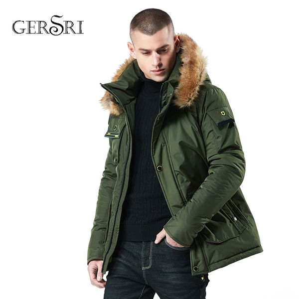 gersri winter jacket men padded parka mens thicken cotton coat warm male winter coat artificial fur big pockets thick parkas, Tan;black
gersri winter jacket men padded parka mens thicken cotton coat warm male winter coat artificial fur big pockets thick parkas, Tan;black