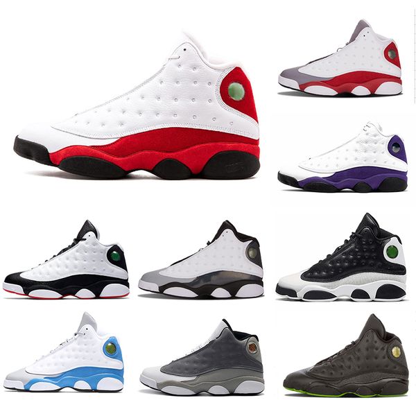 Новейший Air Jordan ретро 13 XIII 13s мужская баскетбольная спортивная обувь Phantom Playoffs он п
Новейший Air Jordan ретро 13 XIII 13s мужская баскетбольная спортивная обувь Phantom Playoffs он п