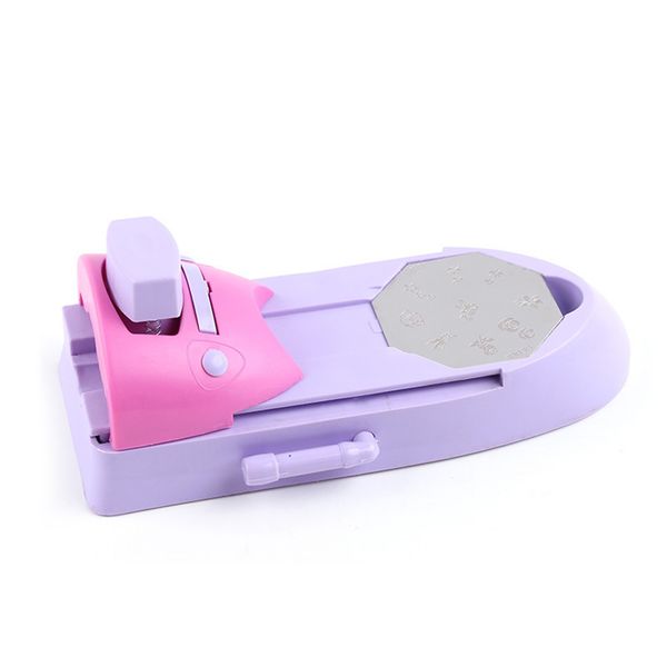nail printer set diy pattern stamper printing machine nail art tools for stamping colors drawing kg66, Silver
nail printer set diy pattern stamper printing machine nail art tools for stamping colors drawing kg66, Silver