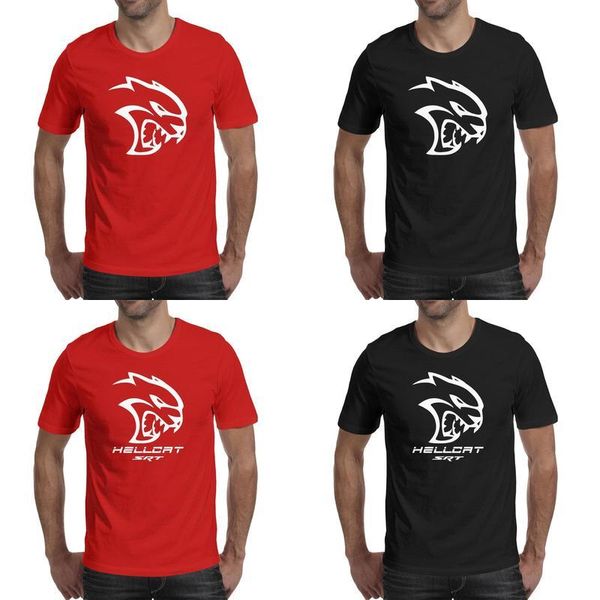 mens dodge srt hellcat fashion t shirt printing sport cotton shirts humorous short sleeve tees, White;black
mens dodge srt hellcat fashion t shirt printing sport cotton shirts humorous short sleeve tees, White;black