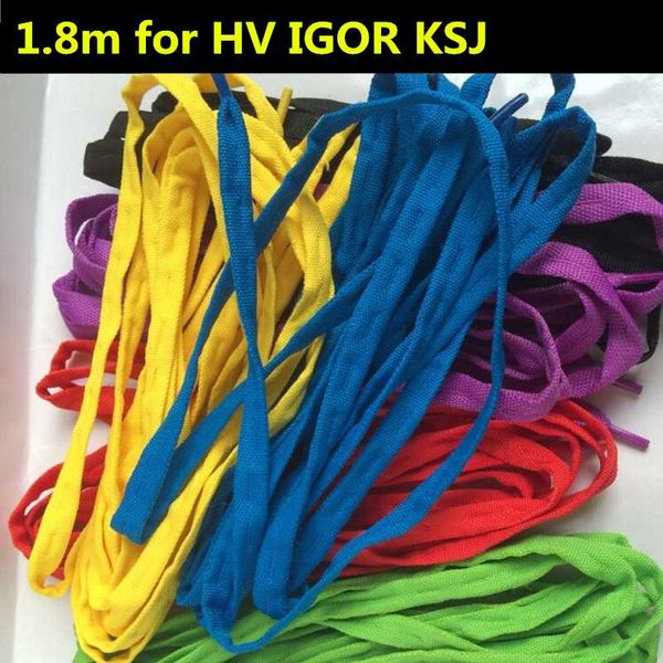 180cm length skating shoe laces for high hv igor skj wfsc and roller inline skates shoes lace
180cm length skating shoe laces for high hv igor skj wfsc and roller inline skates shoes lace