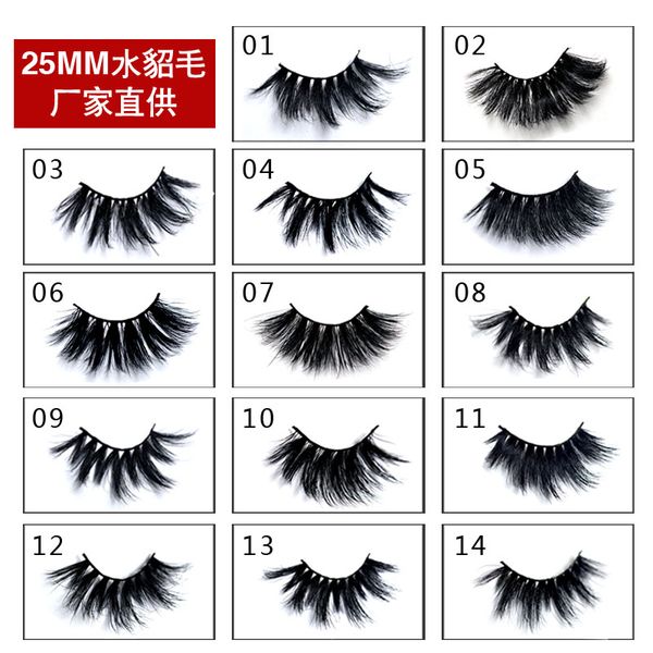eyelashes 3d mink lashes natural handmade volume soft lashes long eyelash extension real mink eyelash for makeup
eyelashes 3d mink lashes natural handmade volume soft lashes long eyelash extension real mink eyelash for makeup