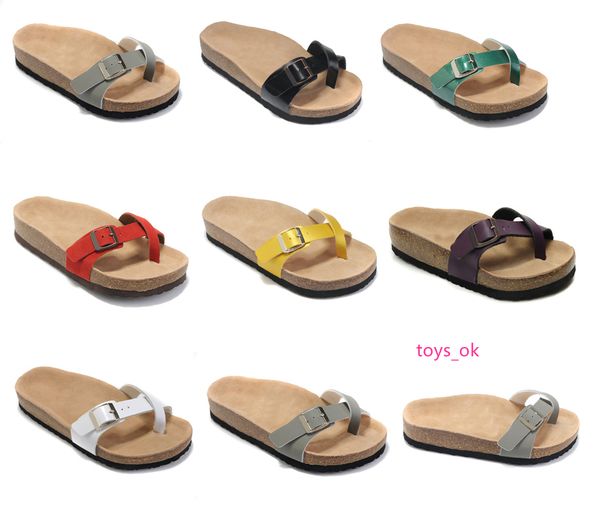 ell genuine leather slippers women flat sandals mens shoes one buckle fashion designer summer beach with orignal box
ell genuine leather slippers women flat sandals mens shoes one buckle fashion designer summer beach with orignal box