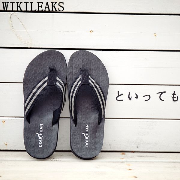 flip flops men shoes beach slippers summer shoes mens slippers outdoor men zapatos de hombre chinelo masculino pantufa, Black
flip flops men shoes beach slippers summer shoes mens slippers outdoor men zapatos de hombre chinelo masculino pantufa, Black