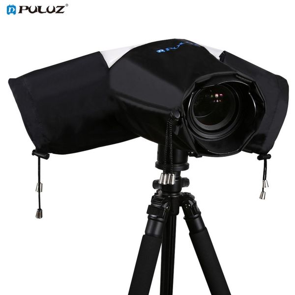 professional puluz dslr slr camera rainproof cover case lightweight dust-proof rain cover bag suitable for nikon for
professional puluz dslr slr camera rainproof cover case lightweight dust-proof rain cover bag suitable for nikon for