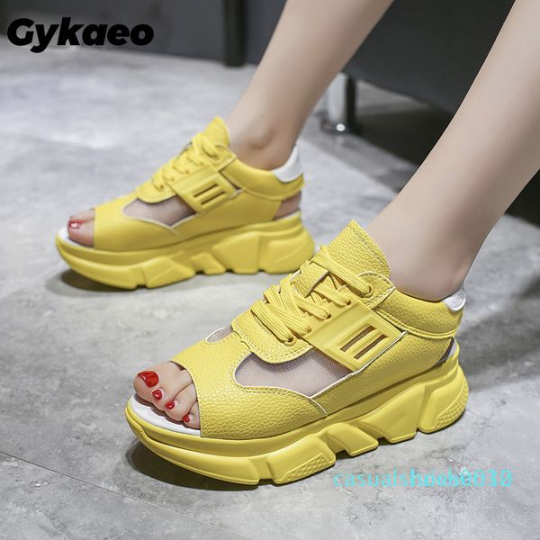 luxury shoes women designers breathable platform sandals 2020 summer woman sneakers sweet girls comfort flat sandalias mujer l30, Black
luxury shoes women designers breathable platform sandals 2020 summer woman sneakers sweet girls comfort flat sandalias mujer l30, Black